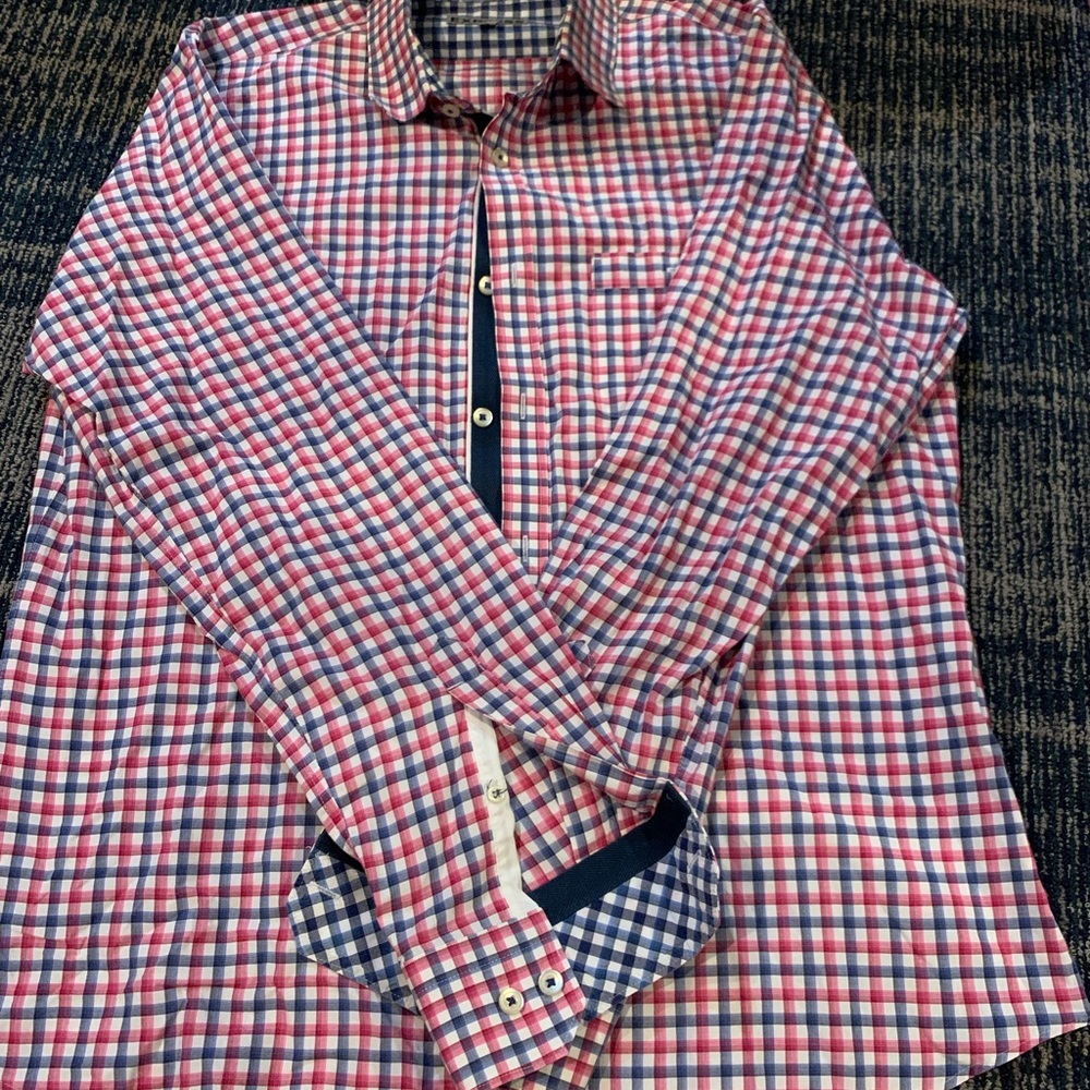 Express Button Down Lot